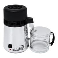 Домашний дистиллятор воды Dream Classic DDC-01