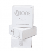 Минеральные шарики для Vione Mineral Bottle (35 гр)