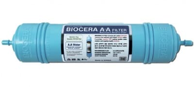 Минерализатор Biocera A.A. Filter 11 дюймов